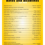 Ucf Academic Calendar Summer 2022 Printable Word Searches