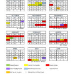 2025 And 2025 School Calendar Nassau County Kris Shalne