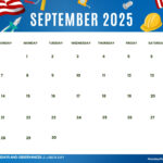 2025 Calendar Holidays Labor Day Bonni Christi