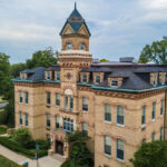 Academic Calendar Elmhurst University Carri Cristin