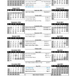 Auburn Academic Calendar 2024 Printable Word Searches