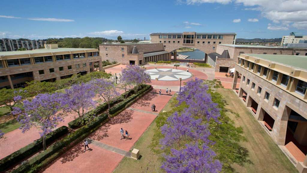 Bond University Calendar 2025 Tomi Farrand