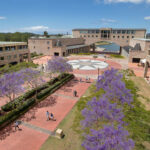 Bond University Calendar 2025 Tomi Farrand