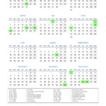 Calendar 2025 Sarbatori Legale Katti Kelcey