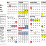 Calendar About Us Pamlico County Schools