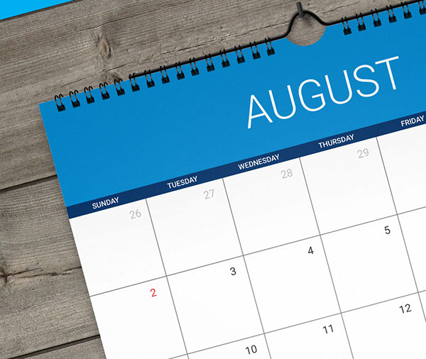 CESJDS MCPS Announce Respective Calendars For 2020 2021 Academic Year 