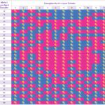 Chinese Calendar Baby Gender 2024 Calculator Didi Muriel