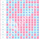 Chinese Calendar Baby Gender 2025 Rici Verena