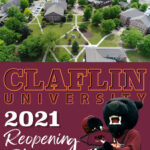 Claflin University Academic Calendar Printable Word Searches