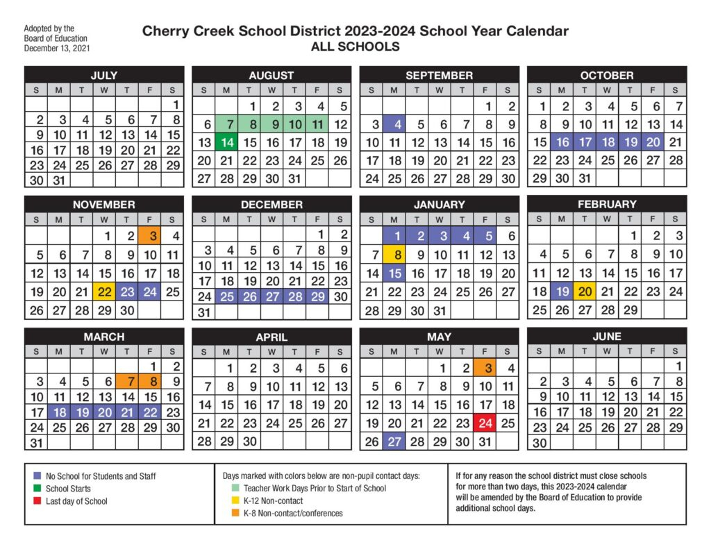 Cssd Calendar 2024 2025 Drona Ginevra