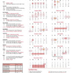 Deforest 2025 School Calendar Ania Maible