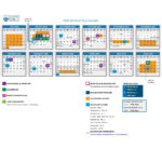 Denver Public Schools 2025 26 Calendar Erin Odessa