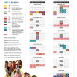 Detroit Public Schools Calendar 2024 2025 In PDF