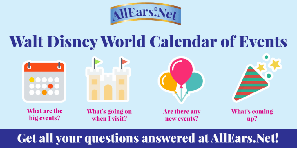 Disney World Events Calendar 2025 Roze Wenona