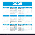 Free Printable 2024 2025 Month Calendar Printable Calendar