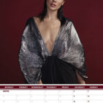 Gal Gadot Calendar 2025 Order Easily And Quickly Online