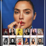 Gal Gadot Calendar 2025 Order Easily And Quickly Online