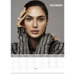 Gal Gadot Calendar 2025 Order Easily And Quickly Online