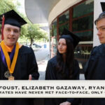 GCISD s IUniversity Prep Celebrates First Graduation Fort Worth Star