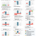 Great Neck Public Schools Calendar 2024 2025 District