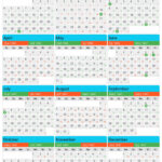 Gregorian Calendar 2025 With Hijri Berthe Karlie