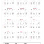 Harnett County Schools Calendar 2022 2023 May 2022 Calendar