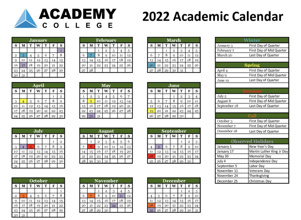 Hood College Calendar 2024 2025 December 2024 Calendar