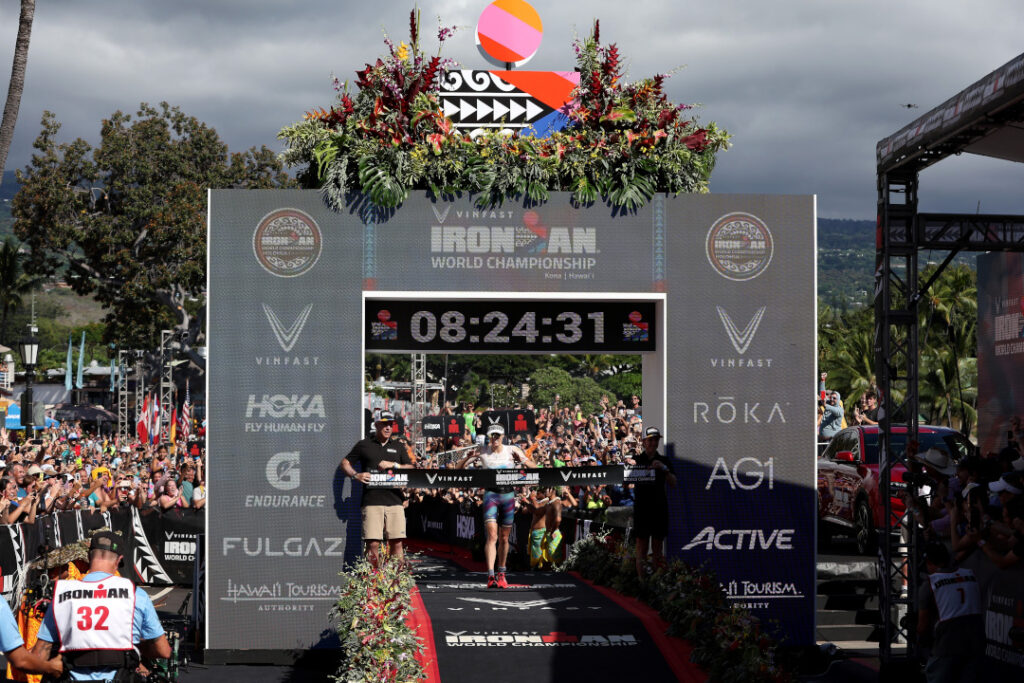 IRONMAN 2025 IRONMAN 70 3 Valencia