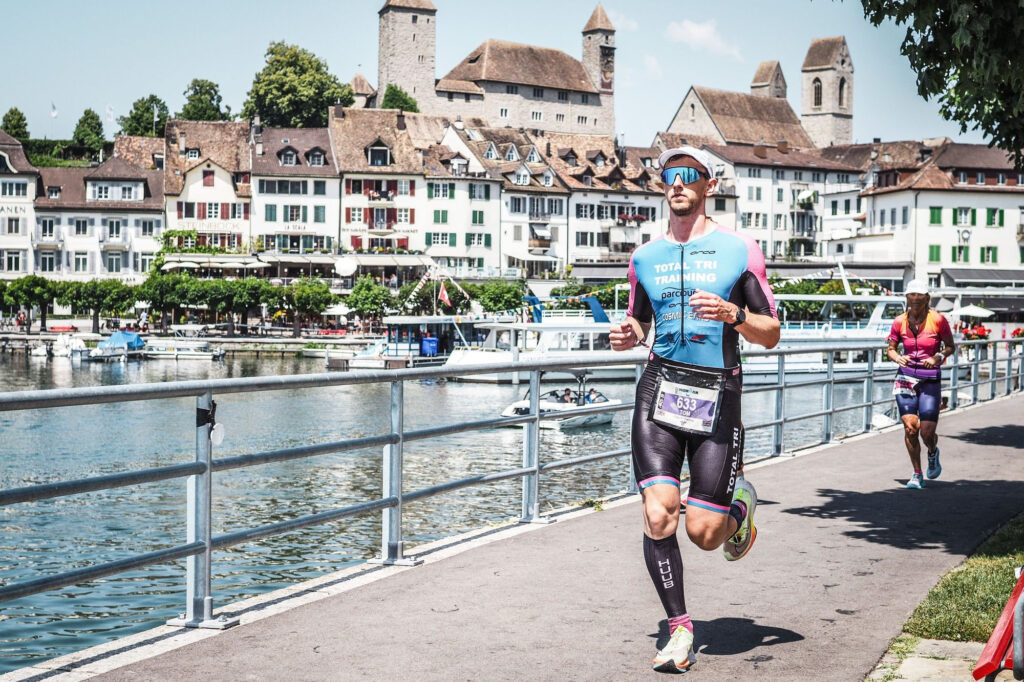 Ironman 70 3 Rapperswil Race Report June 2022