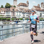 Ironman 70 3 Rapperswil Race Report June 2022
