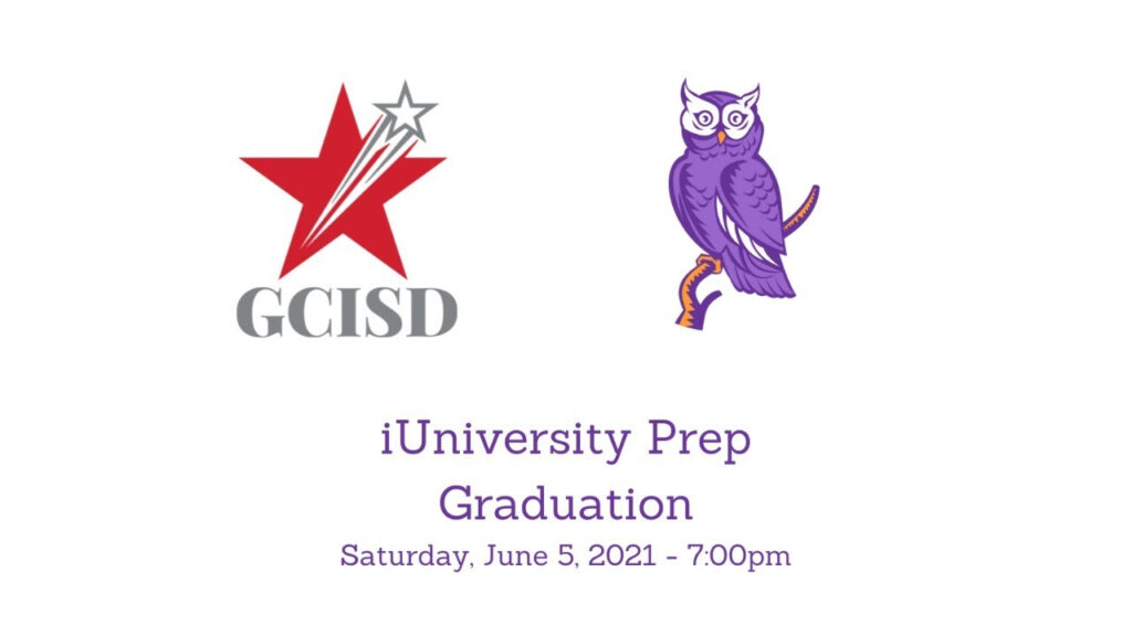 IUniversity Prep 2021 Graduation YouTube