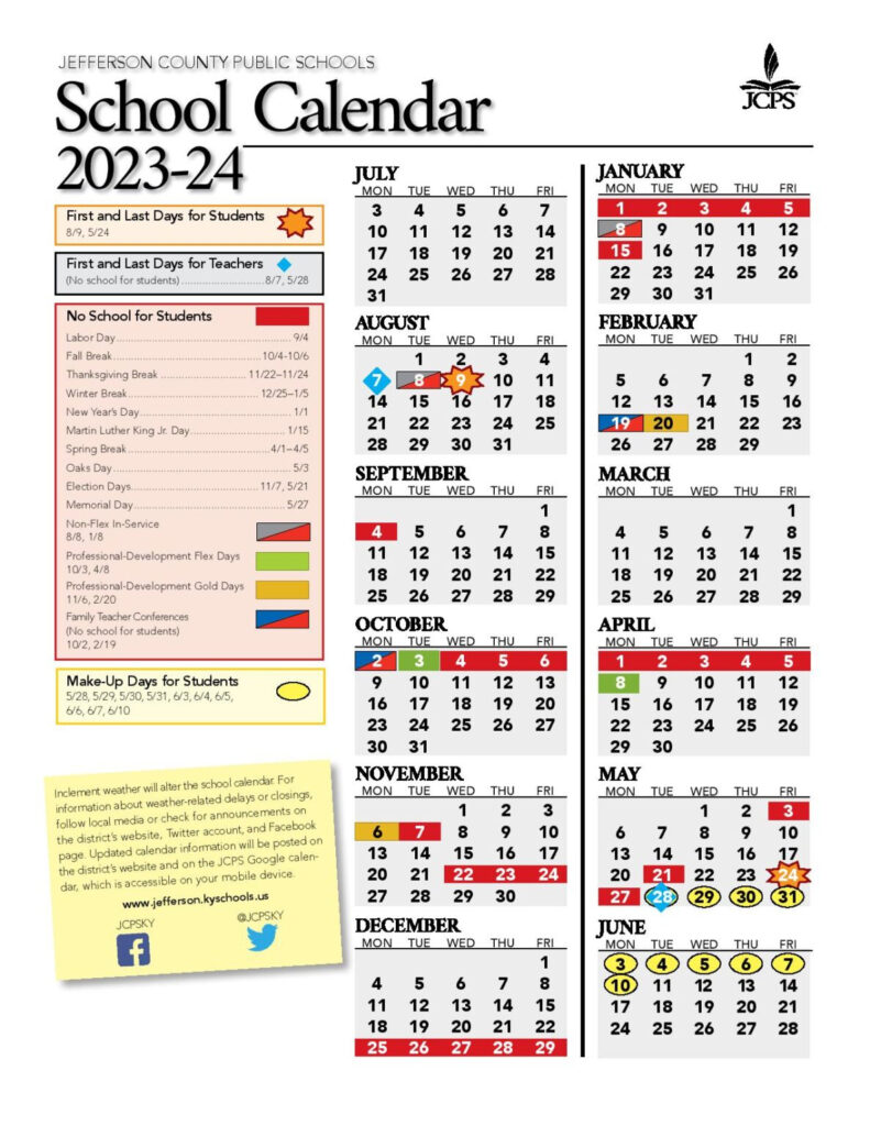 Jcps School Calendar 2025 2025 Karla Madelyn
