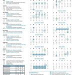 Katy ISD 2024 2025 Calendar A Comprehensive Overview Printable 2025