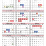 Kennesaw Academic Calendar Fall 2024 Feb March 2024 Calendar
