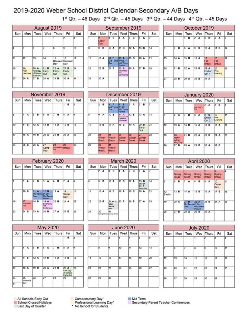 Kennesaw Academic Calendar Fall 2024 Feb March 2024 Calendar