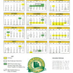 Kennesaw State Calendar Spring 2025 Rhoda Chastity