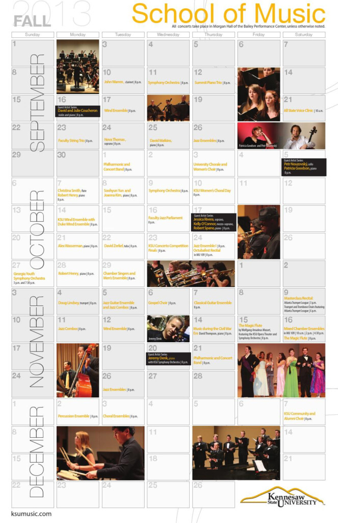 Kennesaw State University Calendar Summer 2025 Gates Joanne