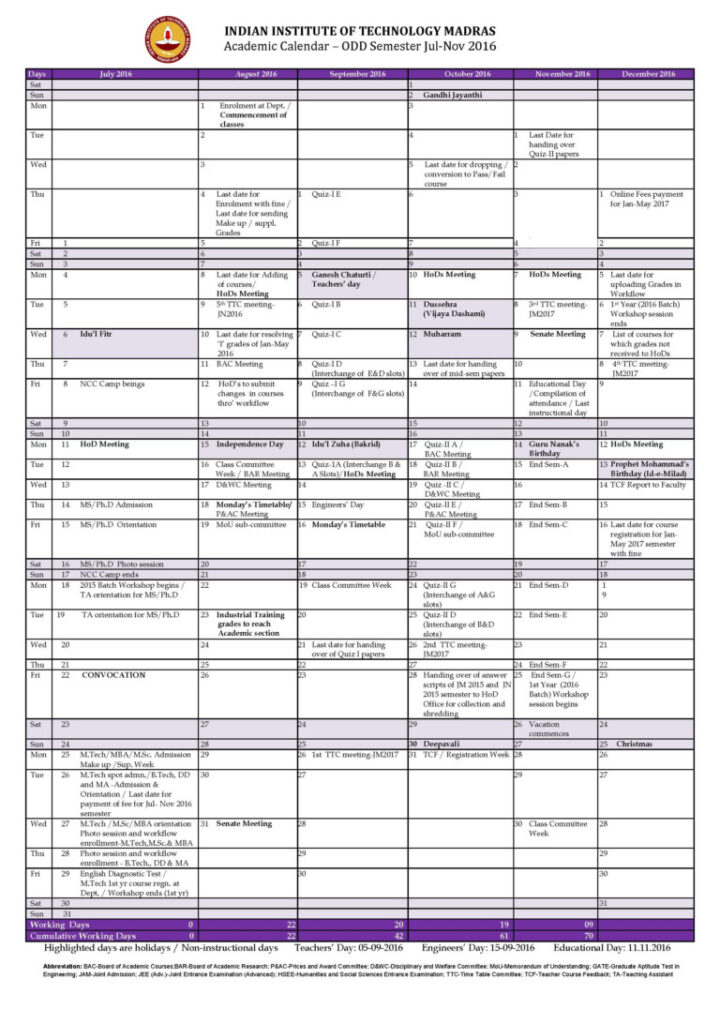 Lehigh University Academic Calendar 2023 Academiccalendars
