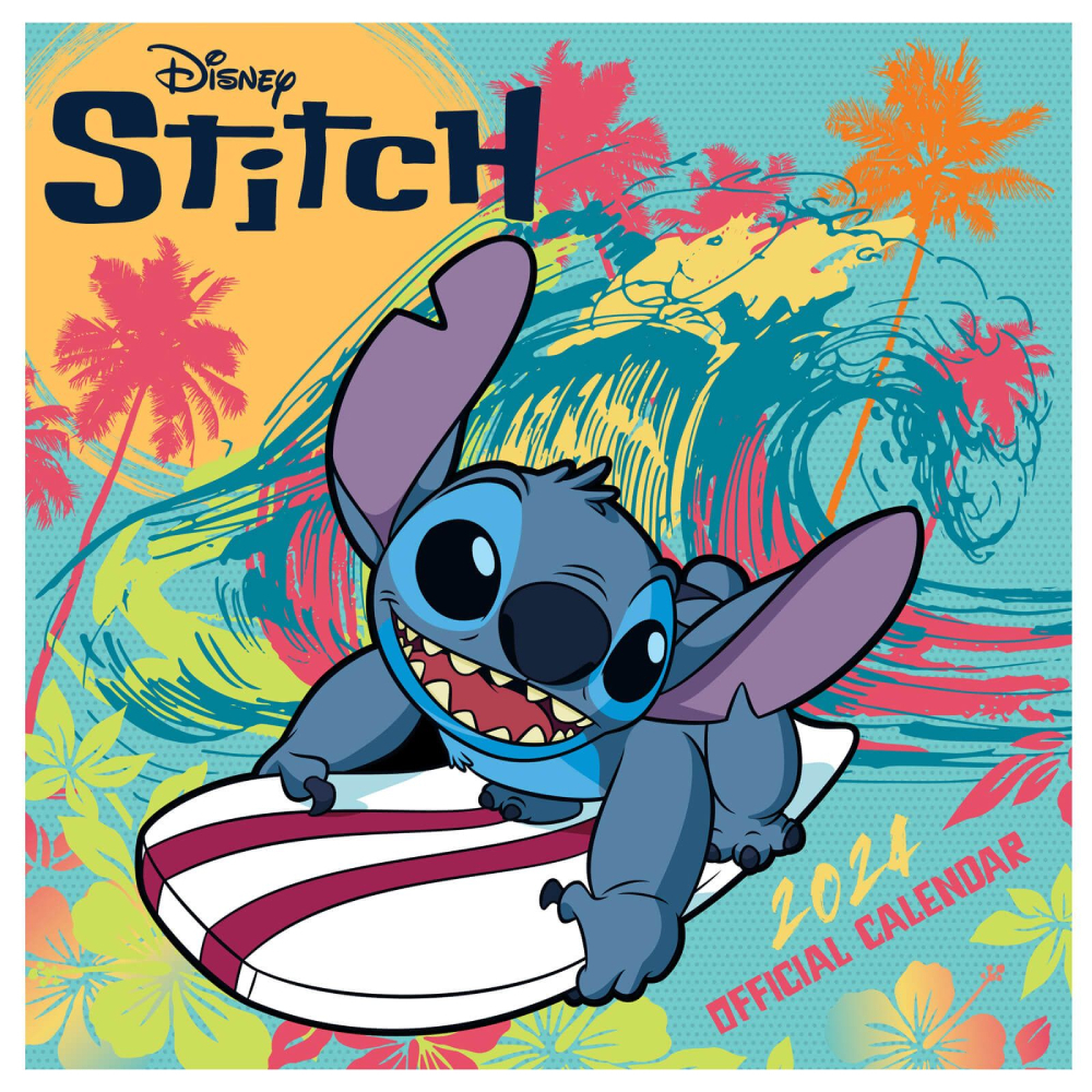 Lilo And Stitch 2025 Disney Verna Horvath
