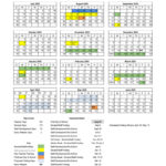 LISD School Calendar 2024 2025 A Comprehensive Guide Cruise Around