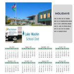 LWSD Calendar 2025 A Comprehensive Guide To The Lake Washington School