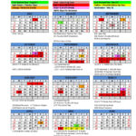 Mgsd 2025 26 Calendar Joye Ralina
