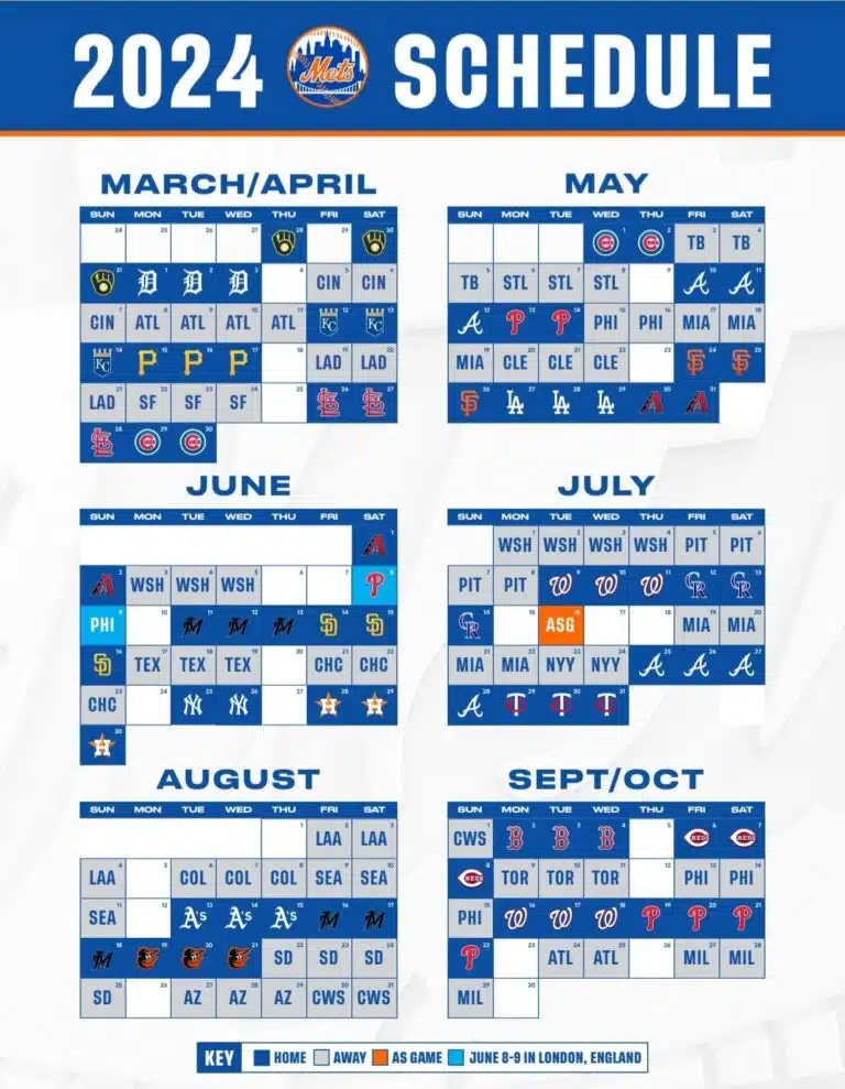Mlb Season Schedule 2025 Joshua Hutton