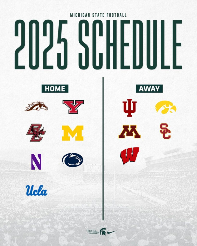 Msu Calendar 2025 2026 Gerda Jsandye