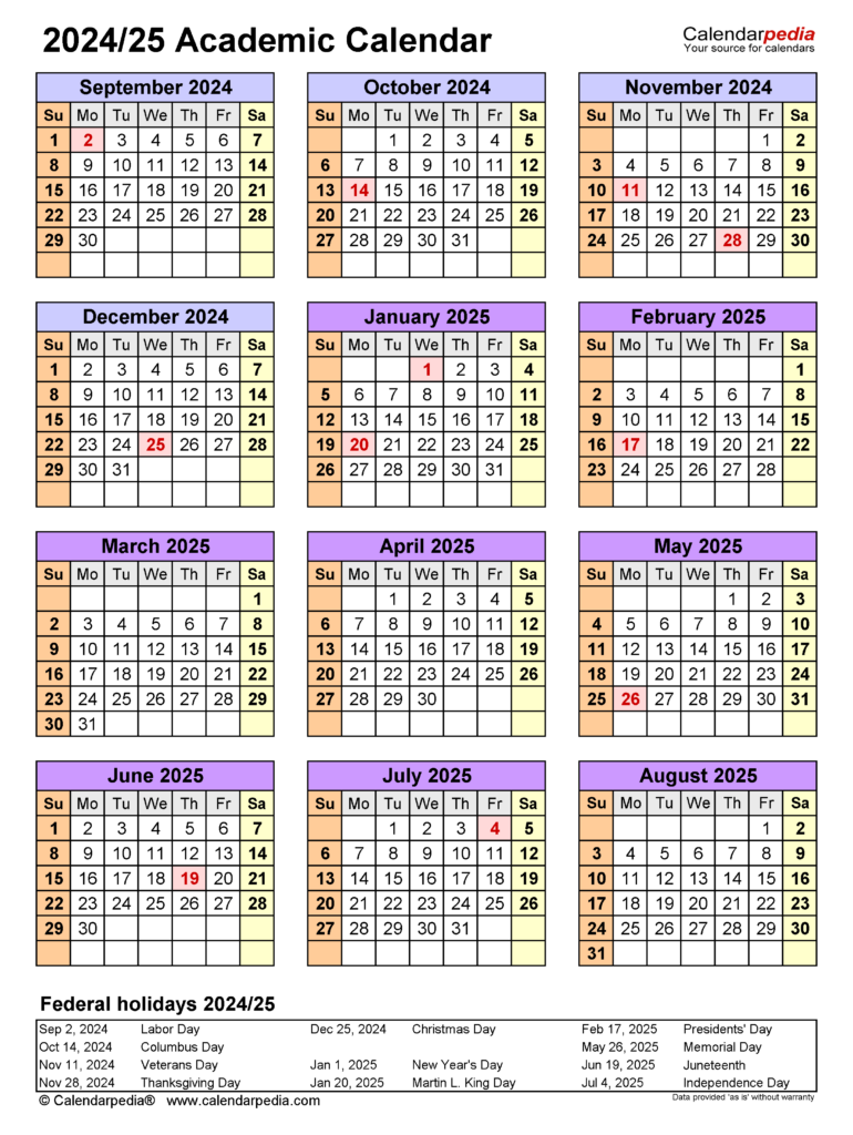 Mwsu Academic Calendar 2024 2025 Bonny Cassandra