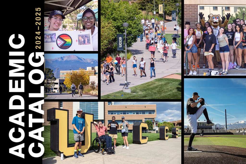 Navigating The Academic Landscape A Comprehensive Guide To The UCCS 
