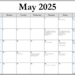 Navigating The Calendar Understanding May 2025 Public Holidays 2025