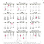 Navigating The Future A Guide To 2025 Payroll And Holiday Schedules