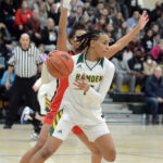 No 1 Hamden Girls Basketball Survives In OT Against Sacred Heart