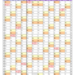 North Central College Academic Calendar 2024 2025 Calendars 2025